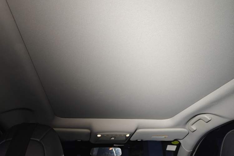 Used Nissan X-Trail 2014 2.0L CVT Comfort Edition 2WD
