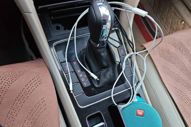 Used Volkswagen Passat 2014 1.8TSI DSG Prestige Navigation Edition
