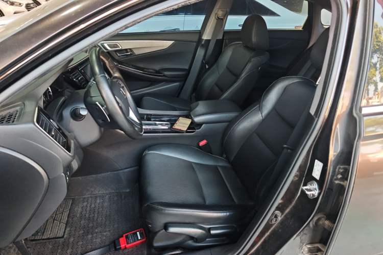 Used Honda Spirior 2017 2.0L Classic Edition
