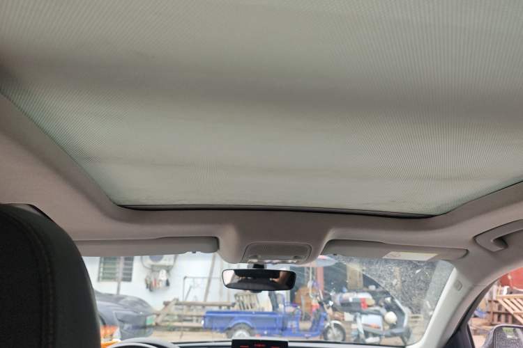 Used Audi Q3 2017 30 TFSI Fashion Model