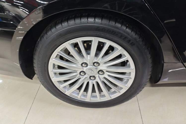 Used Cadillac CT6 2021 28T Luxury Version
