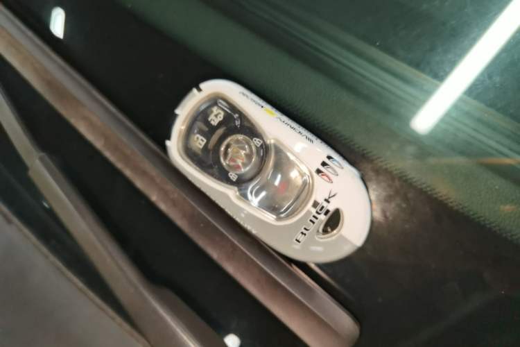 Used Buick Regal 2020 552T Luxury Version