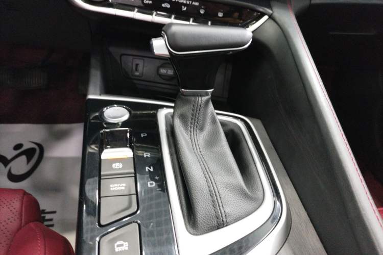 Used Changan Eado 2021 PLUS Blue Whale NE 1.4T GDI DCT Flagship Model