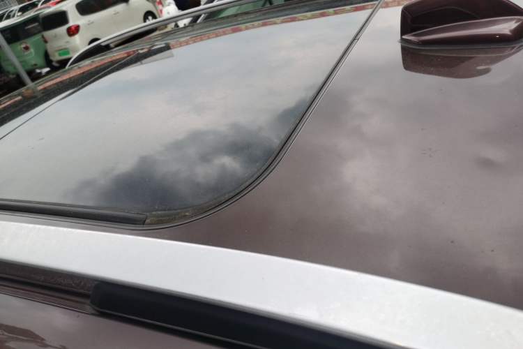 Used Lynk & Co 01 2018 2.0T Two-Wheel-Drive + Version