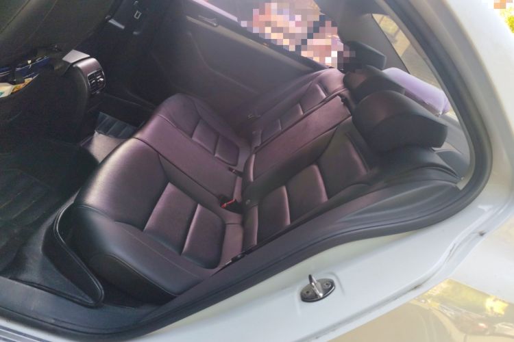 Used Volkswagen Sagitar 2017 1.6L Automatic Comfort Model