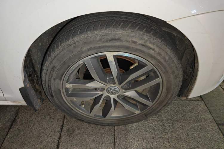 Used Volkswagen Golf 2016 230TSI Automatic Luxury Version