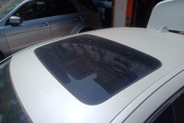 Used BMW 5 Series 2014 520Li Elegant Model