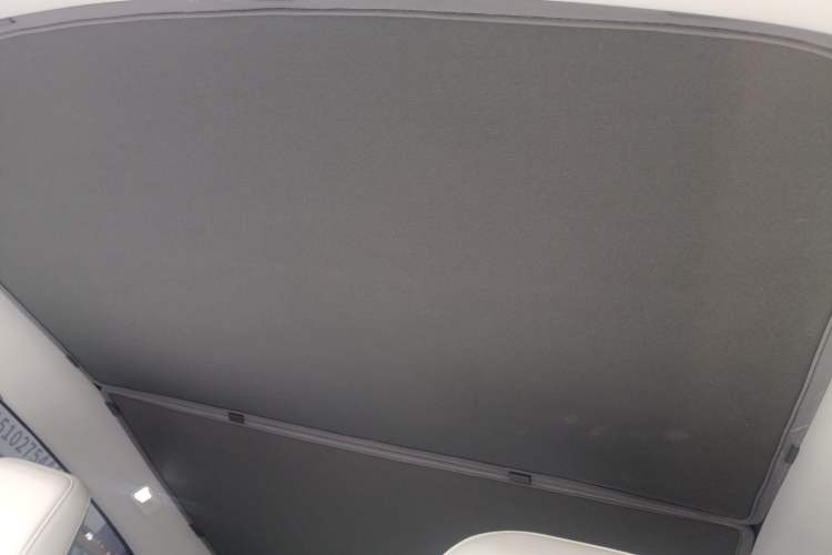 Used Dongfeng eπ eπ007 2024 Pure Electric 540 All-Wheel Drive Max Edition