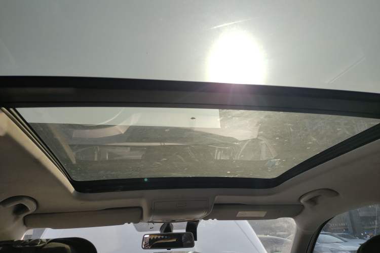 Used Skoda Kodiaq 2017 TSI330 5-seat Two-Wheel Drive Comfort Edition
