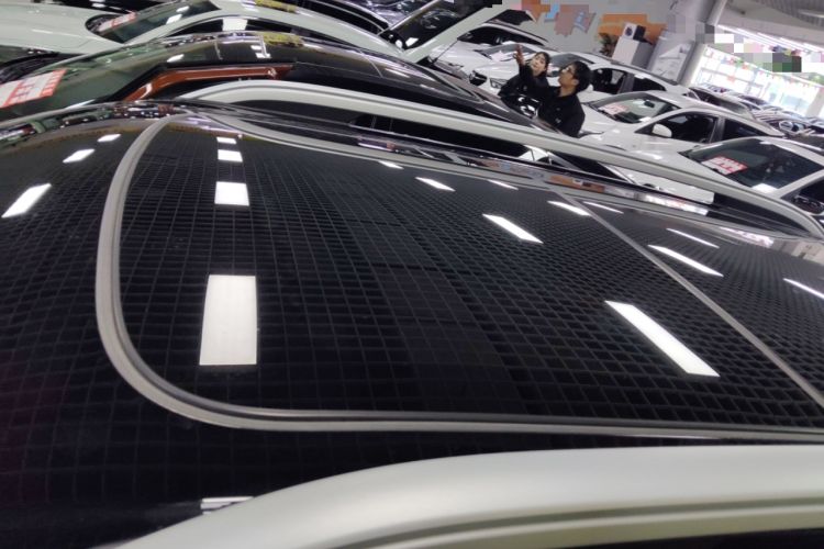 Used MINI Countryman 2017 1.5T COOPER ALL4 Traveler