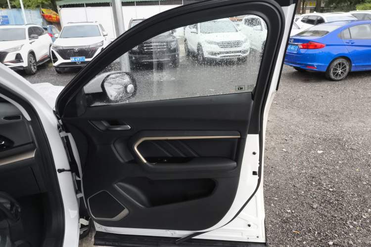 Used Haval H6 2019 1.5 GDIT Automatic Champion Edition China VI Standard