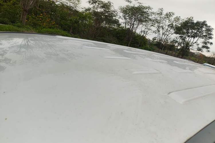 Used SAIC MAXUS G10 2021 2.0T Automatic Smart Edition Gasoline 7-Seater