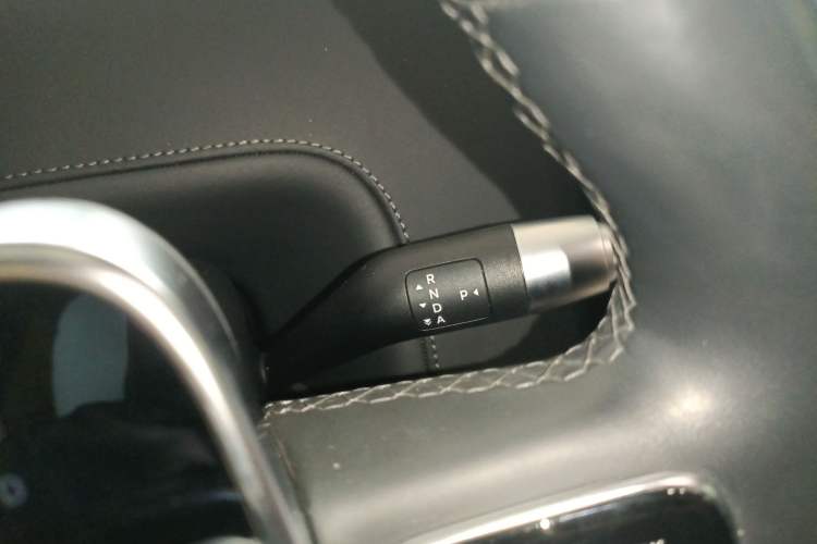 Used Li Auto L7 2024 Ultra Model
