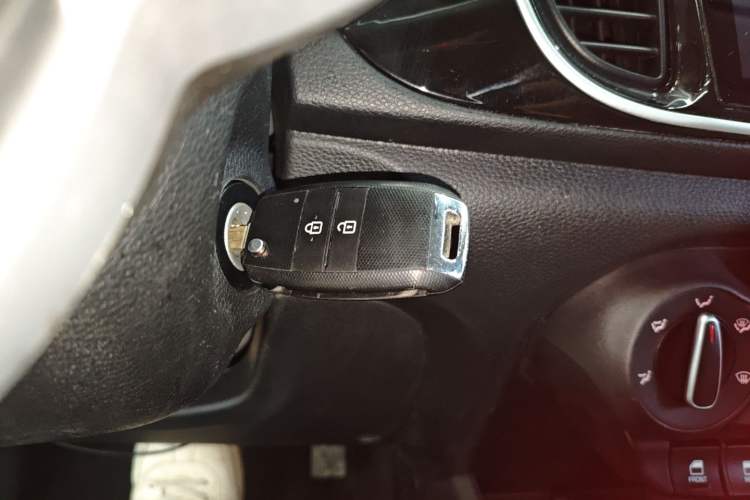 Used Kia Pegas 2019 1.4L Automatic Value Edition National VI Standard