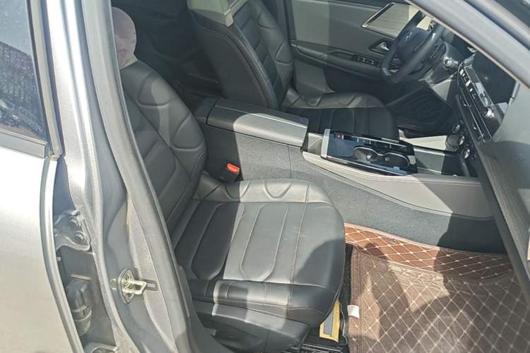 Used Citroen C5 X 2021 1.6T Enjoy the Extraordinary
