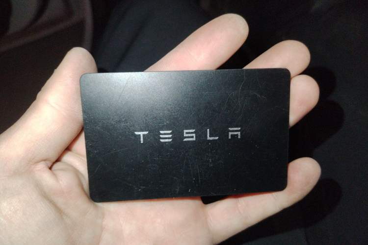 Used Tesla Model Y 2022 Revised Version Long-Range All-Wheel Drive