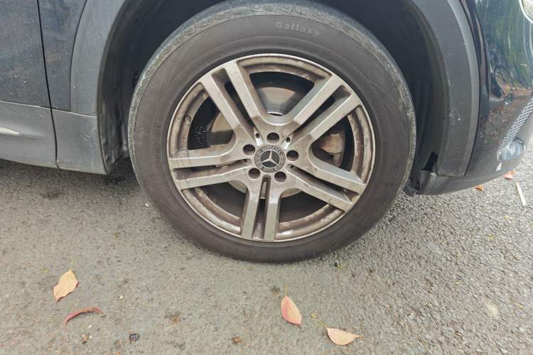 Used Mercedes-Benz GLB 2020 GLB 180 Fashion Model
