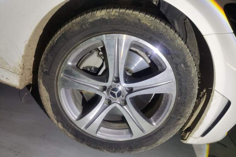 Used Mercedes-Benz C-Class 2020 C 260 L Sport Edition
