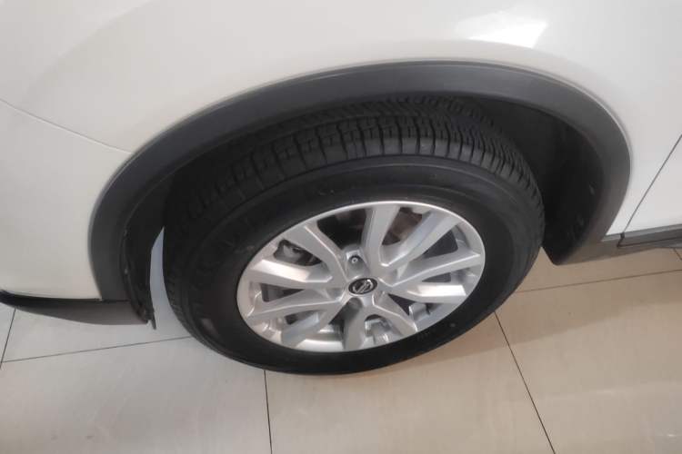 Used Nissan X-Trail 2020 2.0L XL ITS CVT 2WD SmartConnect Comfort Edition
