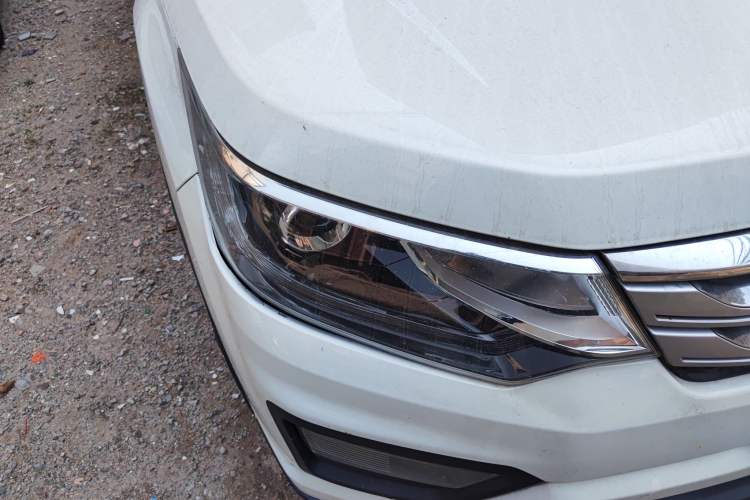 Used CHANGAN OSHAN CX70 2016 1.6L Manual Elite Model