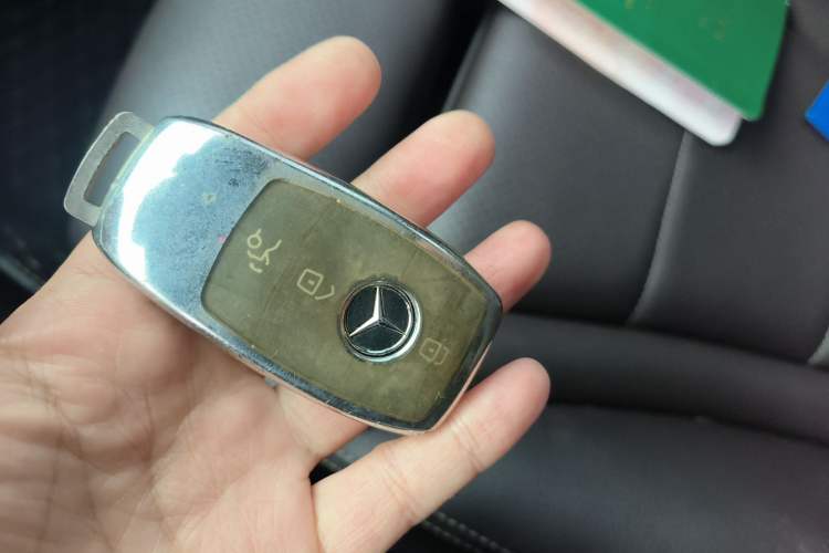 Used Mercedes-Benz GLC 2022 GLC 300 L 4MATIC Dynamic Edition Prestige Model