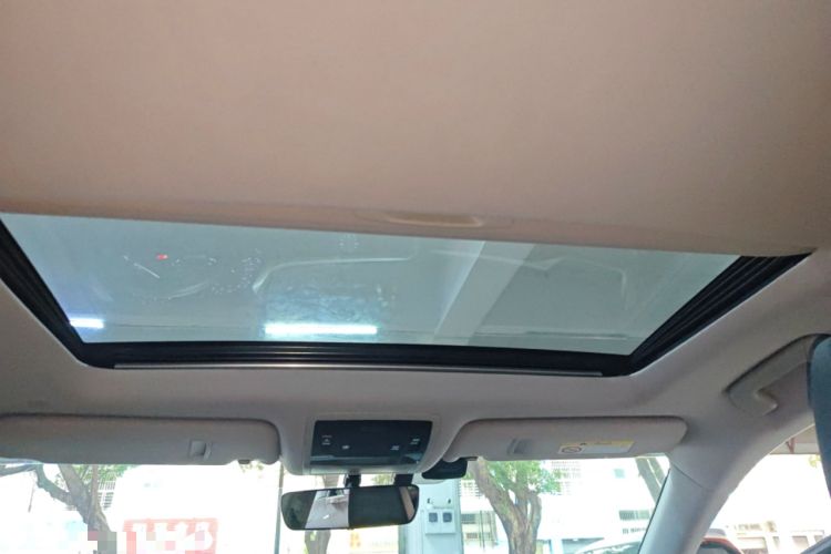 Used Lexus RX 2016 300 Two-Wheel Drive Comfort Edition China V Standard Headliner