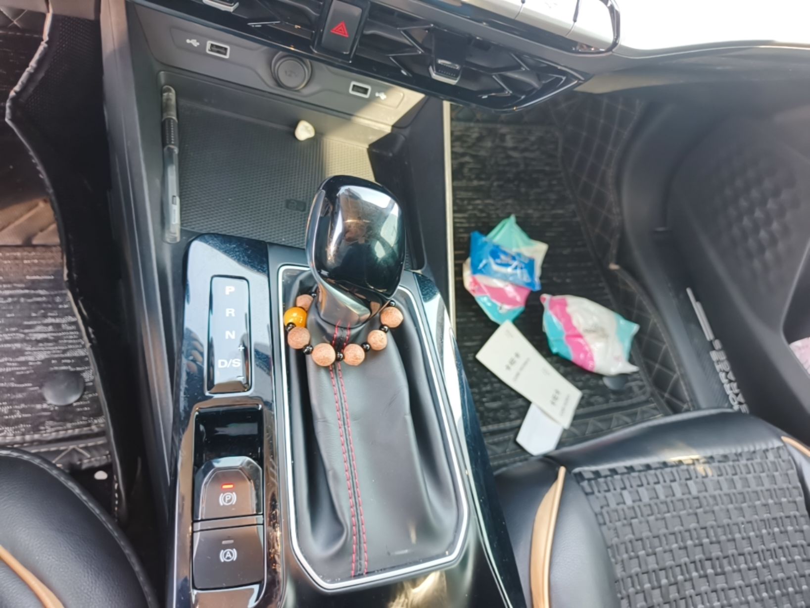 MG 5 2022 180 DVVT CVT Youth Luxury Edition — снимка 16