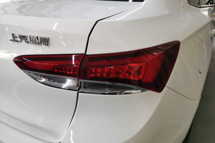 Used Buick GT 2019 18T Automatic Connected Elite Model China VI Standard