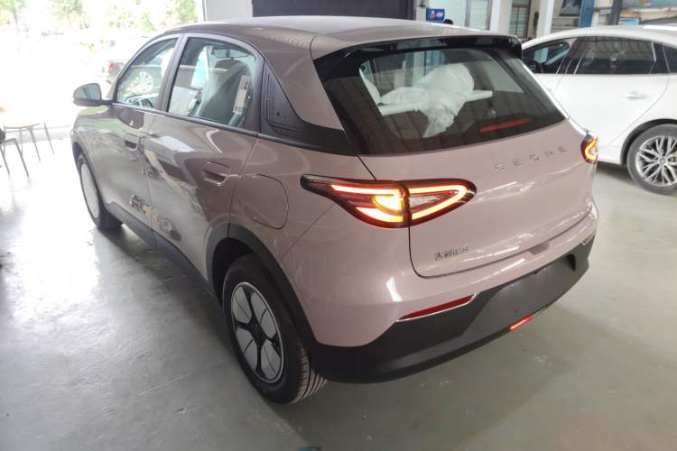 Used Geely Galaxy Geome 2026 Model 310km Youth Edition