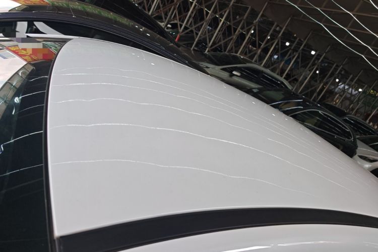 Used BYD Qin PLUS 2023 Champion Edition DM-i 55KM Leading Model