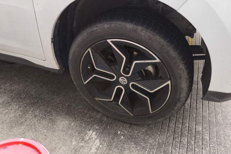 Used Electric House YOUNG Light XiaoXin 2021 S400 4-seater
