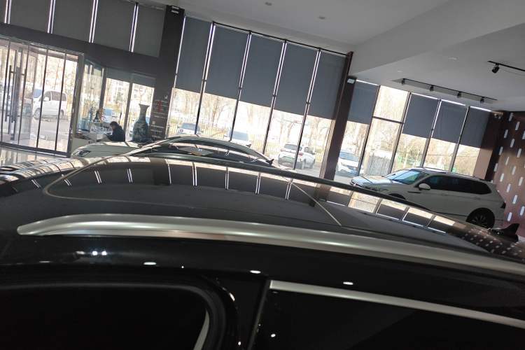 Used Audi Q5L 2022 40T Luxury Elegant Model