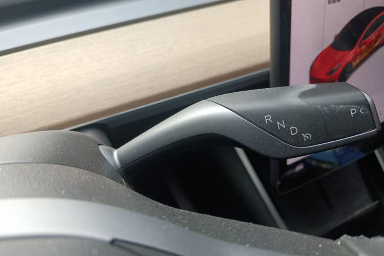 Used Tesla Model 3 2020 Refreshed Version Long-Range Rear-Wheel Drive