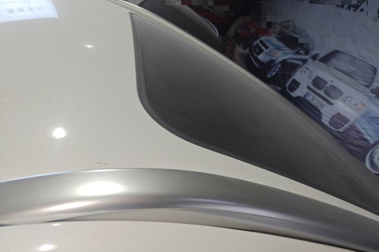 Used Haval H7 2019 2.0T Enjoyment Model China VI Standard