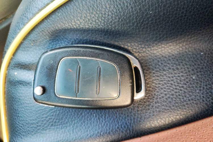 Used Hyundai Elantra (5th Generation / Langdong) 2015 1.6L Automatic Fashion Model
