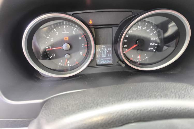 Used Haval H6 2015 Sport Edition 1.5T Automatic Two-Wheel Drive Luxury Model