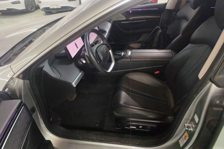 Used XPeng P7 2020 586N