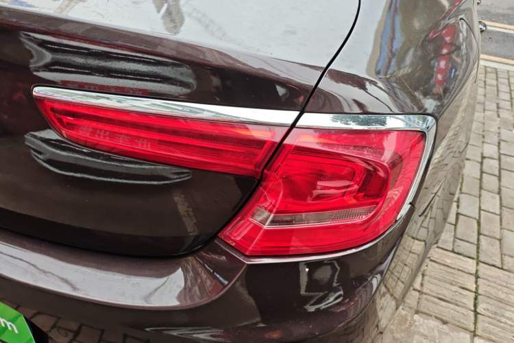 Used Buick LaCrosse 2016 20T Elite Edition