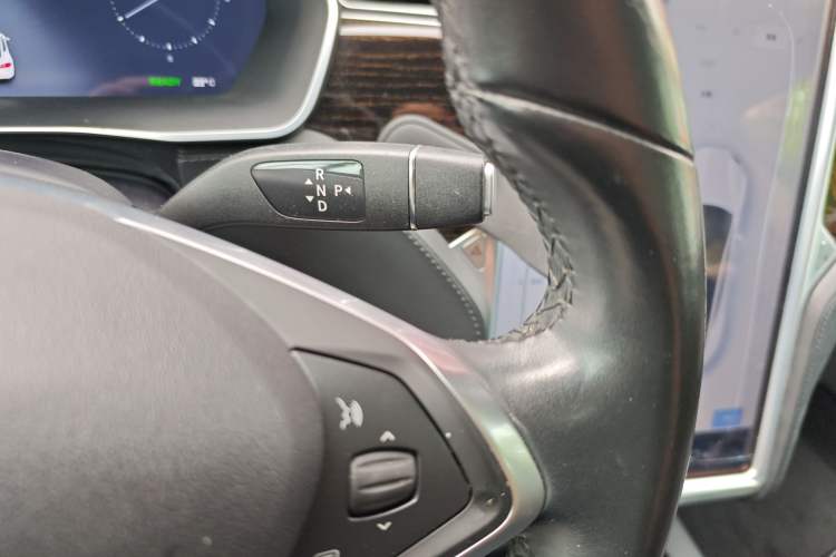 Used Tesla Model S 2016 S 75