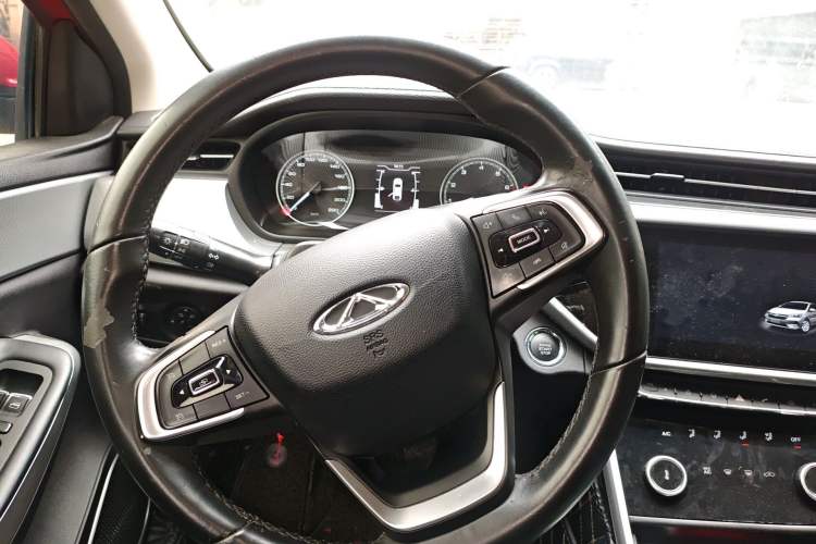 Used Chery Arrizo 5 2019 1.5L Manual Zizai Edition China V Standard
