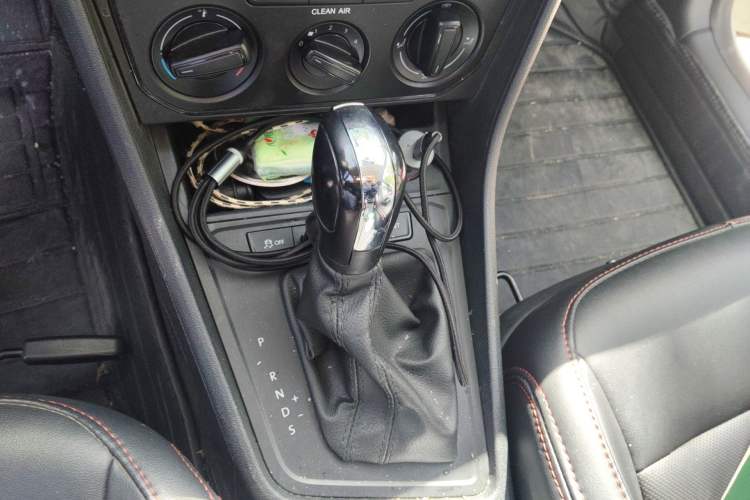 Used Volkswagen Gran Lavida 2017 1.6L Automatic Fashion Edition