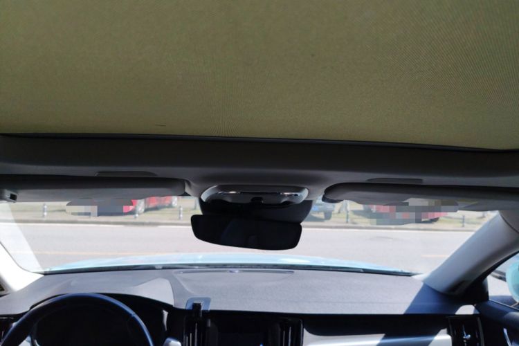 Used Volvo S90 2017 T4 Zhiyi Edition