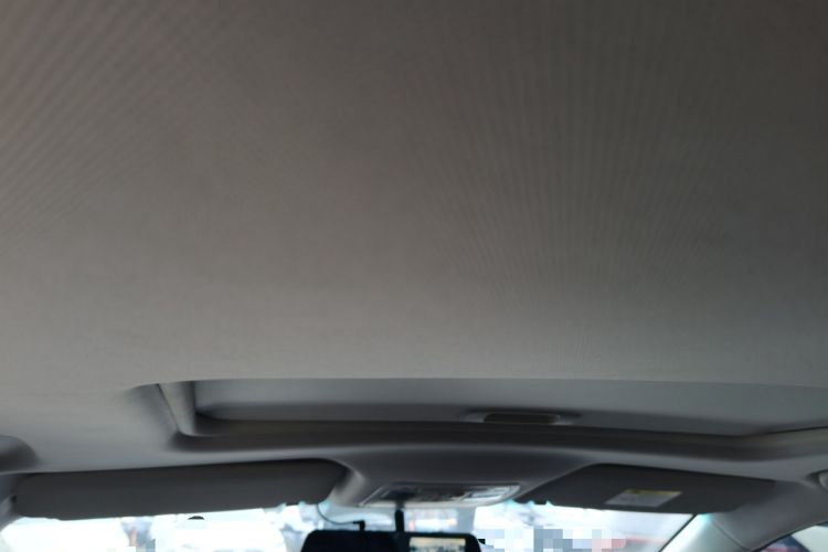 Used BAIC Beijing U5 PLUS 2021 1.5L Manual Prestige Edition