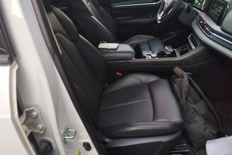 Used Changan CS55 Electric Version 2020 Standard Range Smart Enjoyment Version
