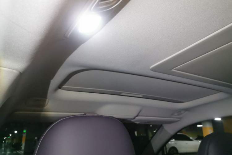 Used Leapmotor C16 2024 Pure Electric 520 Deluxe Edition