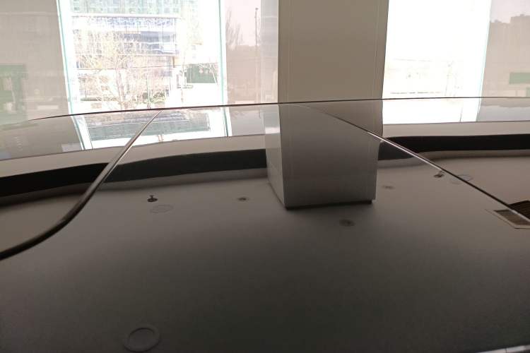 Used Zeekr 009 2024 Six-Seat Executive Version 4WD 108 kWh Roof