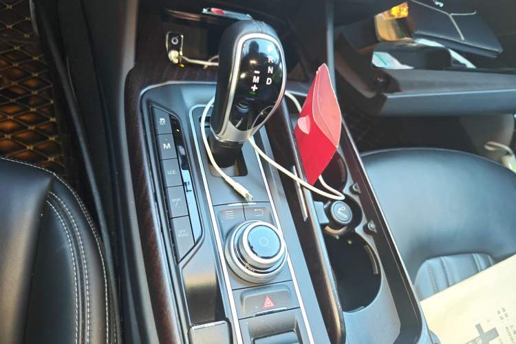 Used Maserati Levante 2016 3.0T Standard Edition
