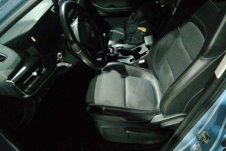 Used Chery Tiggo 5x 2020 1.5L Manual Fashion Edition