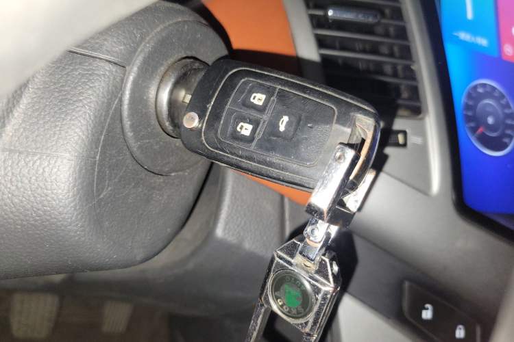 Used Chevrolet Cruze 2012 1.6L SL MT