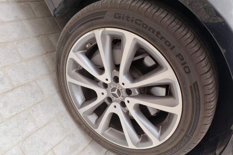 Used Mercedes-Benz E-Class 2019 Restyled E 300 L Luxury Edition